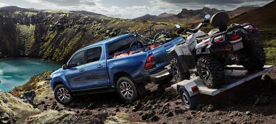 Изображение на странице Последние новости и события в мире Toyota Тойота Центр Сыктывкар