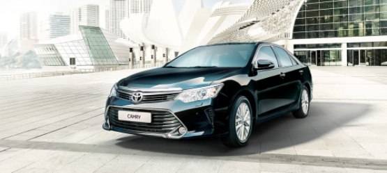 Изображение на странице Последние новости и события в мире Toyota Тойота Центр Сыктывкар