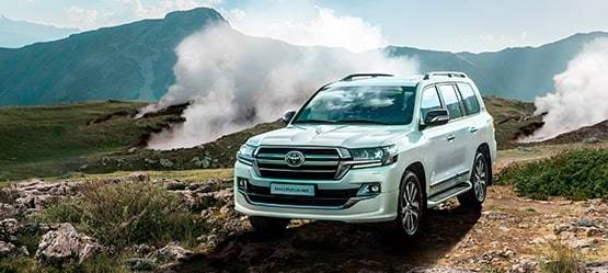 Изображение на странице Последние новости и события в мире Toyota Тойота Центр Сыктывкар
