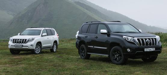 Изображение на странице Последние новости и события в мире Toyota Тойота Центр Сыктывкар