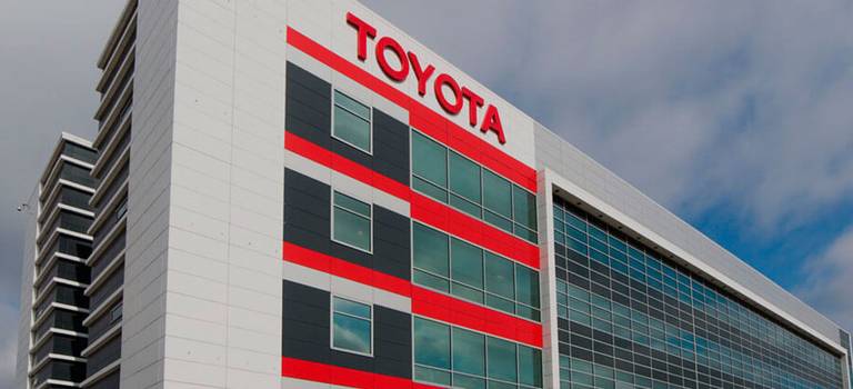 Изображение на странице Последние новости и события в мире Toyota Тойота Центр Сыктывкар