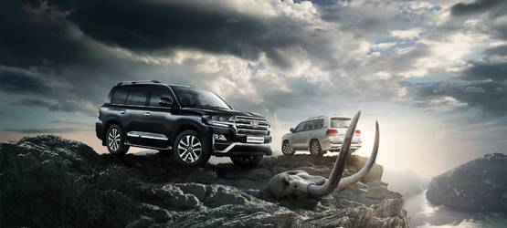 Изображение на странице Последние новости и события в мире Toyota Тойота Центр Сыктывкар