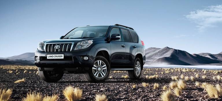 Изображение на странице Последние новости и события в мире Toyota Тойота Центр Сыктывкар