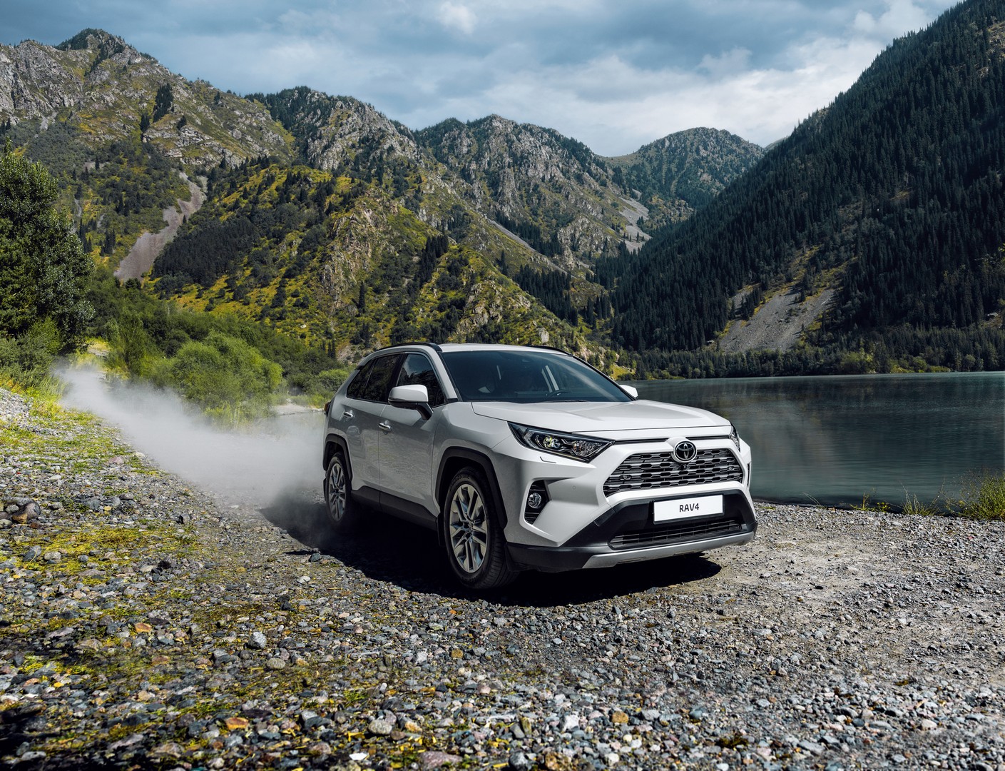 Изображение на странице Последние новости и события в мире Toyota Тойота Центр Сыктывкар