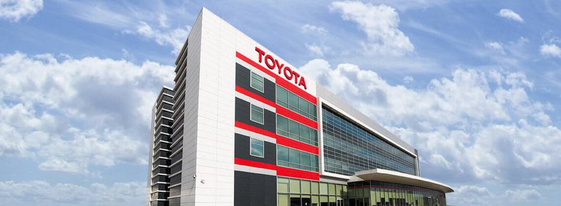 Изображение на странице Последние новости и события в мире Toyota Тойота Центр Сыктывкар