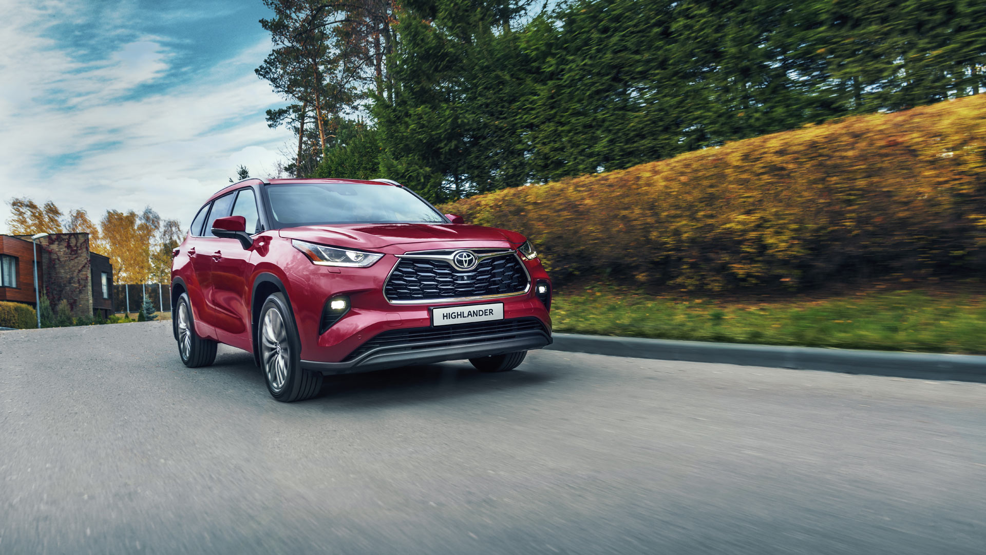 Изображение на странице Последние новости и события в мире Toyota Тойота Центр Сыктывкар