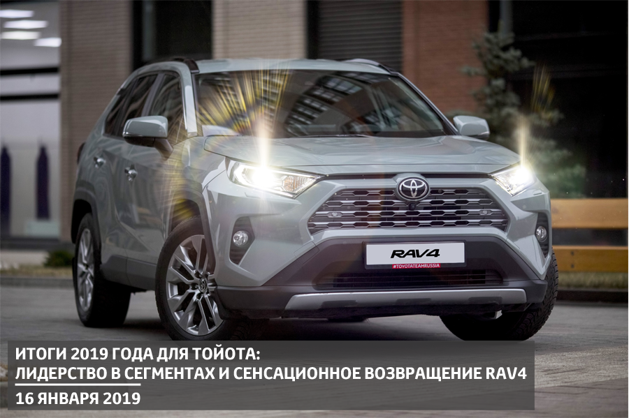 Изображение на странице Последние новости и события в мире Toyota Тойота Центр Сыктывкар