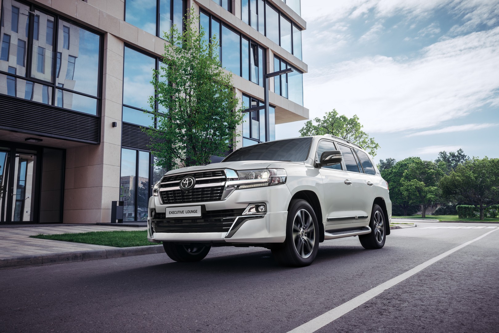 Изображение на странице Последние новости и события в мире Toyota Тойота Центр Сыктывкар