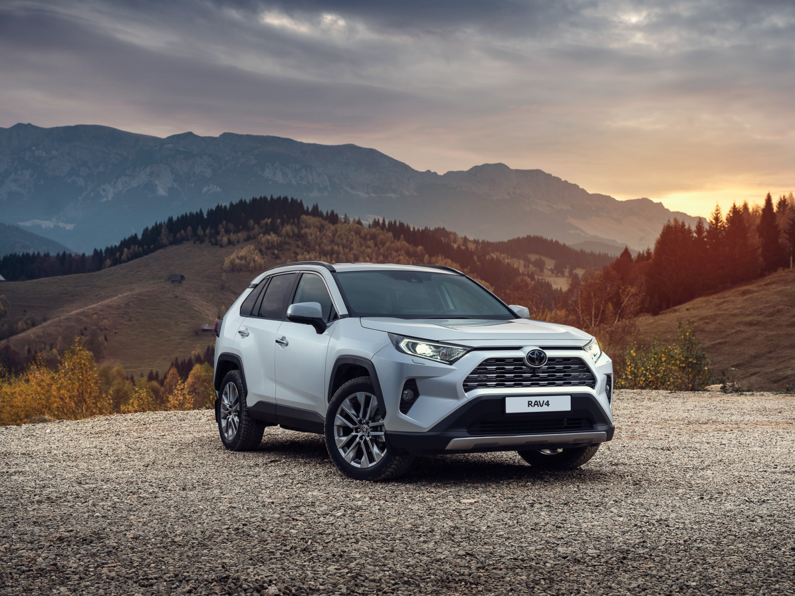 Изображение на странице Последние новости и события в мире Toyota Тойота Центр Сыктывкар