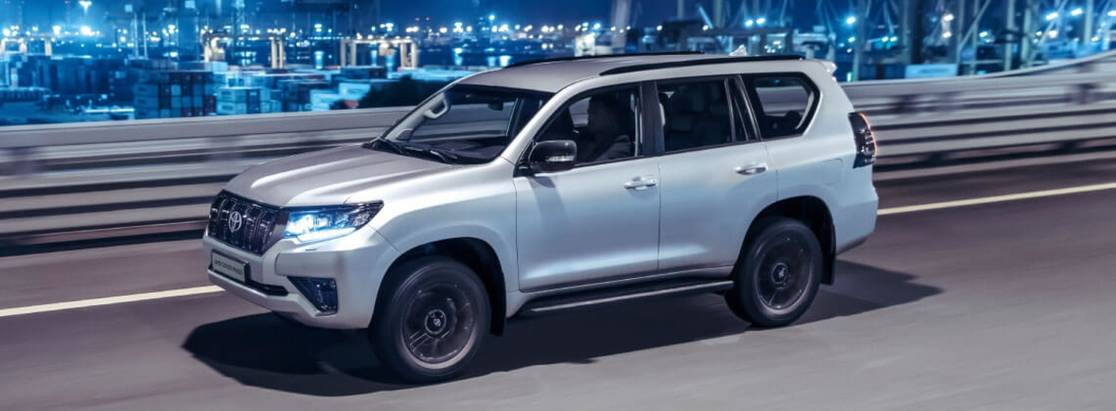 Изображение на странице Последние новости и события в мире Toyota Тойота Центр Сыктывкар