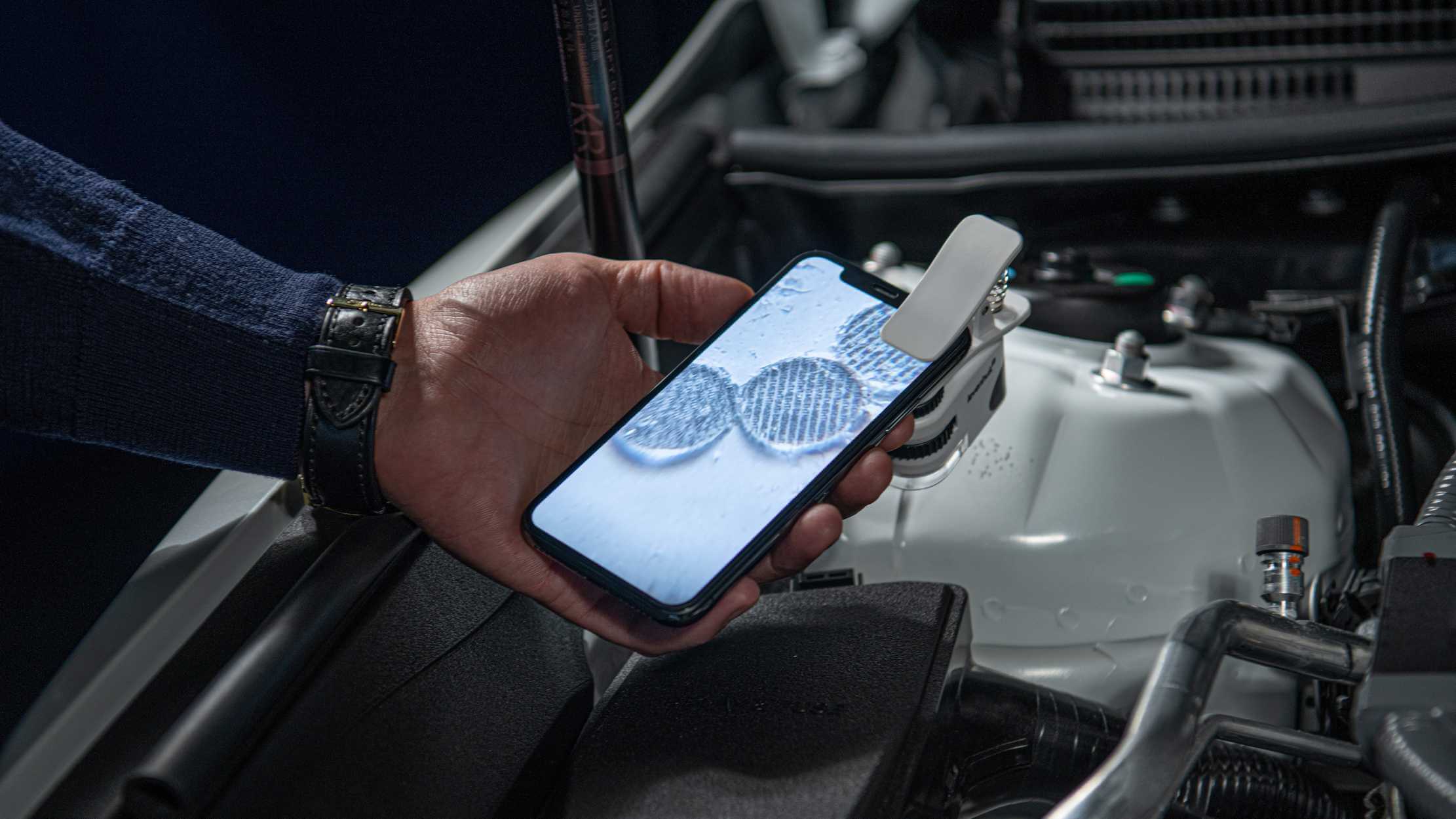 Изображение на странице Последние новости и события в мире Toyota Тойота Центр Сыктывкар