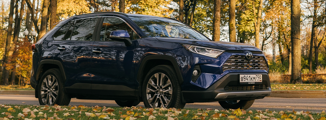 Изображение на странице Последние новости и события в мире Toyota Тойота Центр Сыктывкар