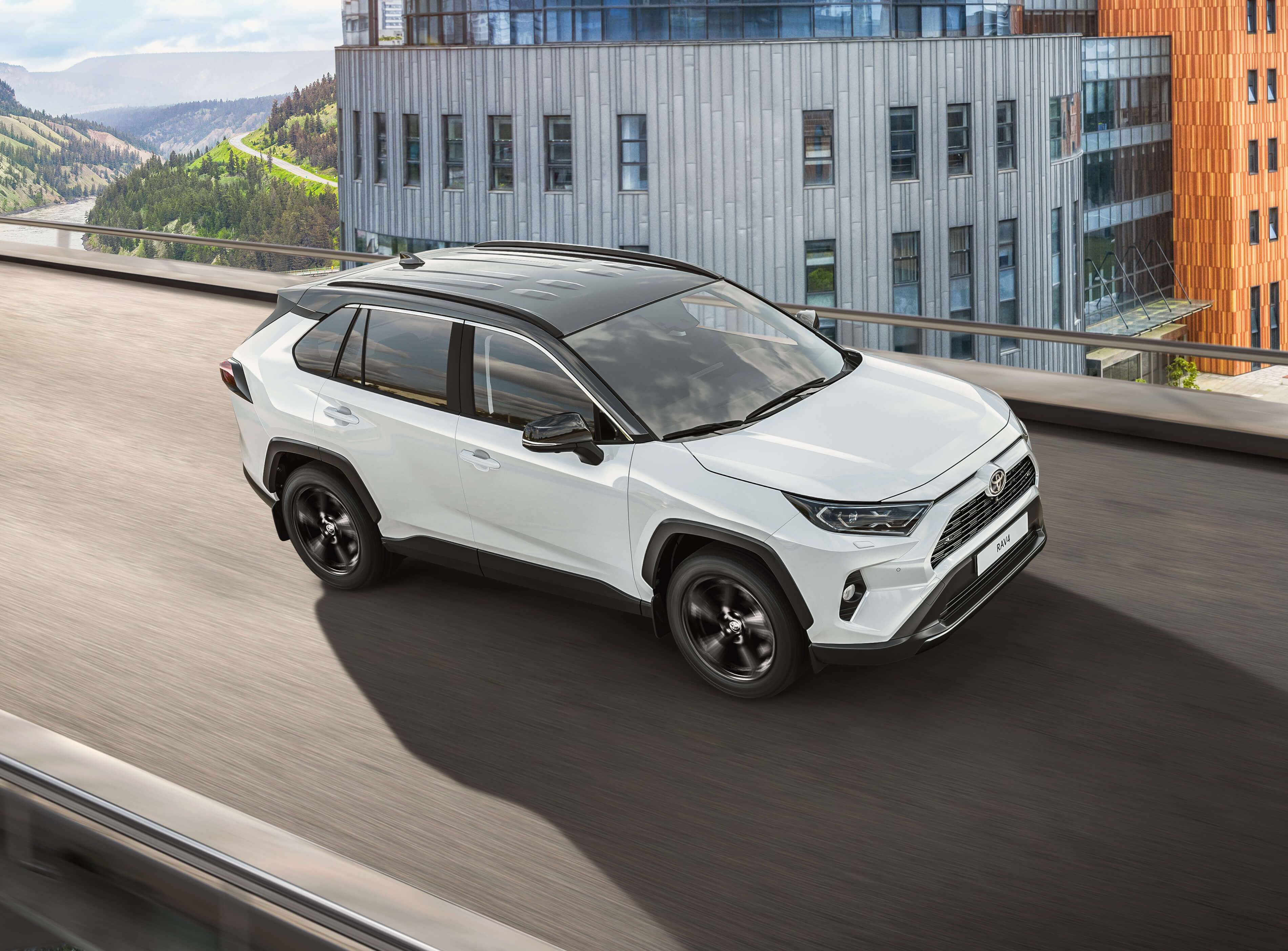 Изображение на странице Последние новости и события в мире Toyota Тойота Центр Сыктывкар