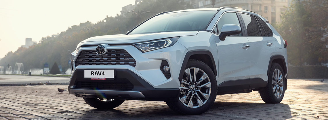 Изображение на странице Последние новости и события в мире Toyota Тойота Центр Сыктывкар