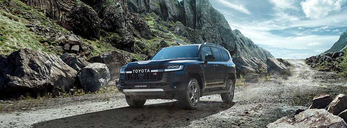 Изображение на странице Последние новости и события в мире Toyota Тойота Центр Сыктывкар