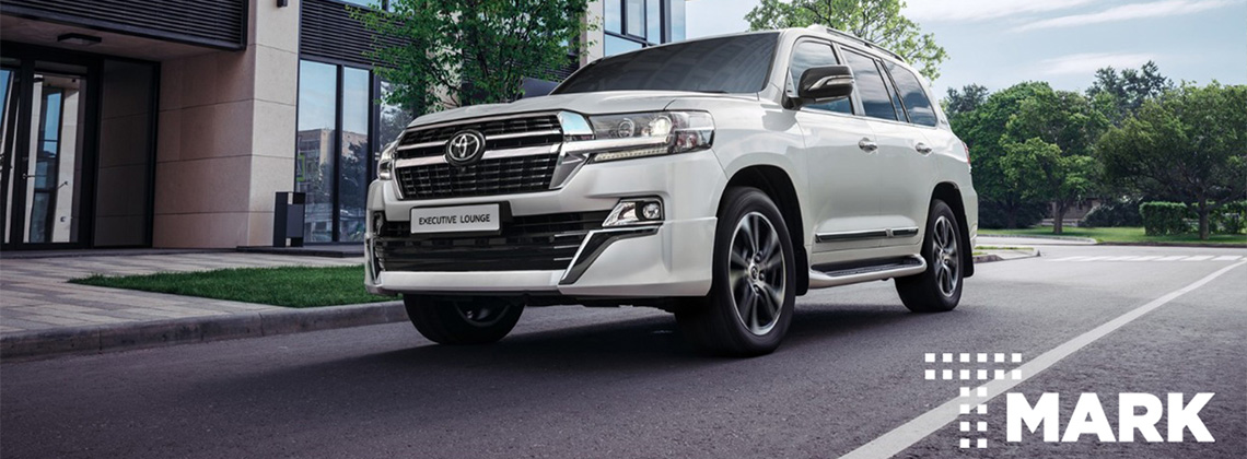 Изображение на странице Последние новости и события в мире Toyota Тойота Центр Сыктывкар
