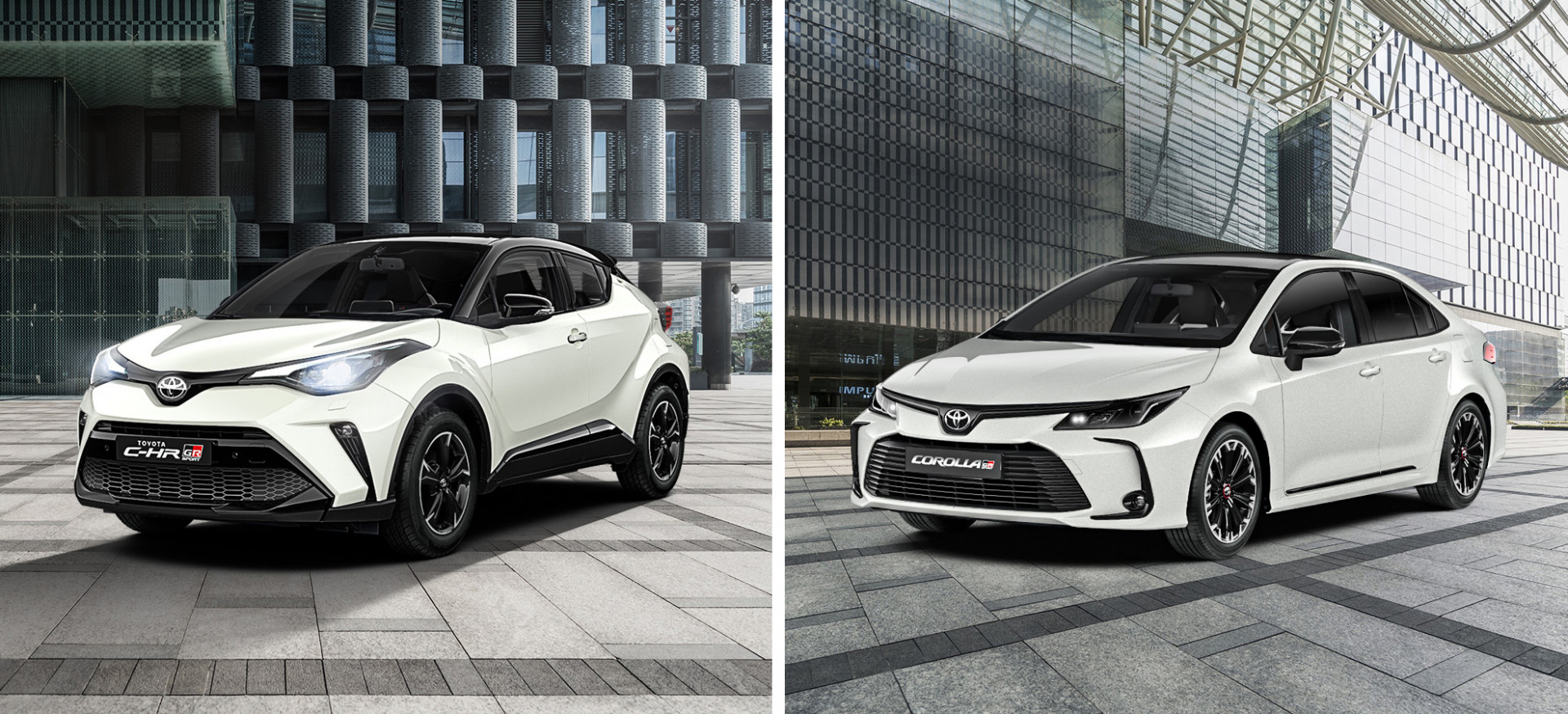 Изображение на странице Последние новости и события в мире Toyota Тойота Центр Сыктывкар