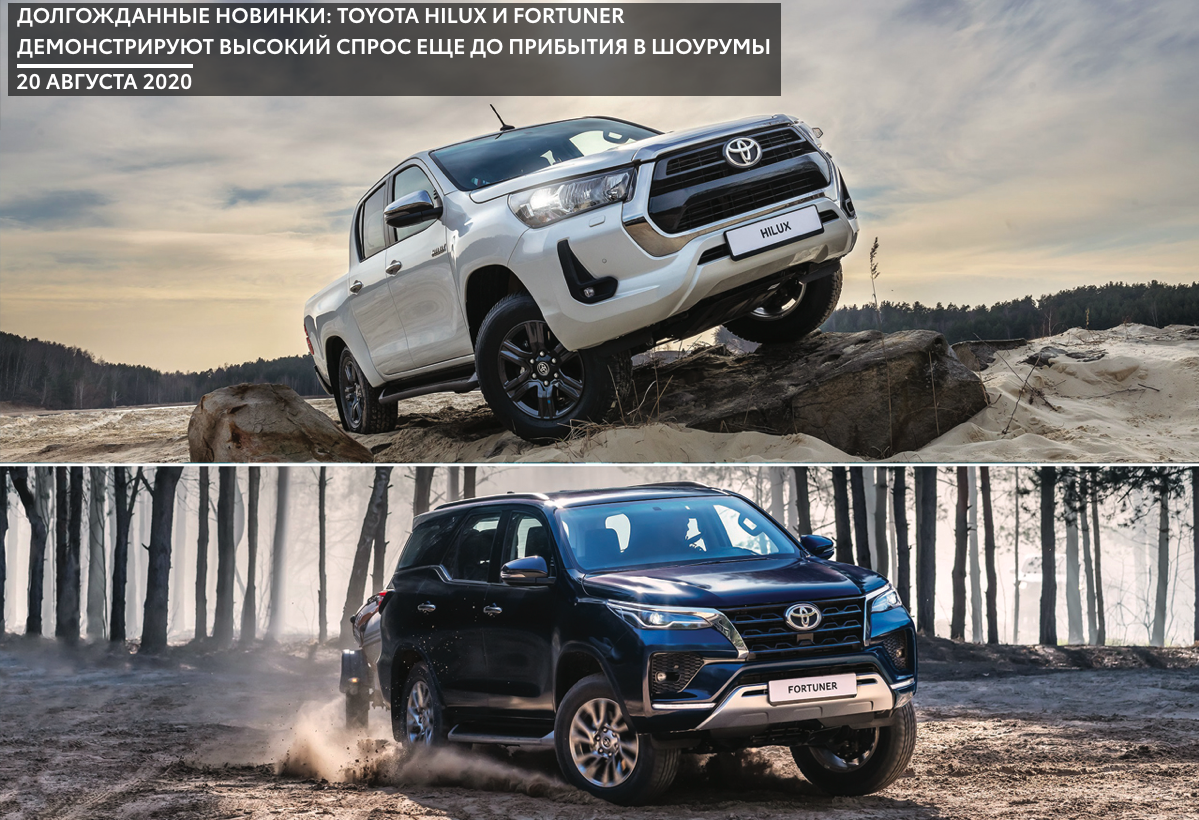 Изображение на странице Последние новости и события в мире Toyota Тойота Центр Сыктывкар