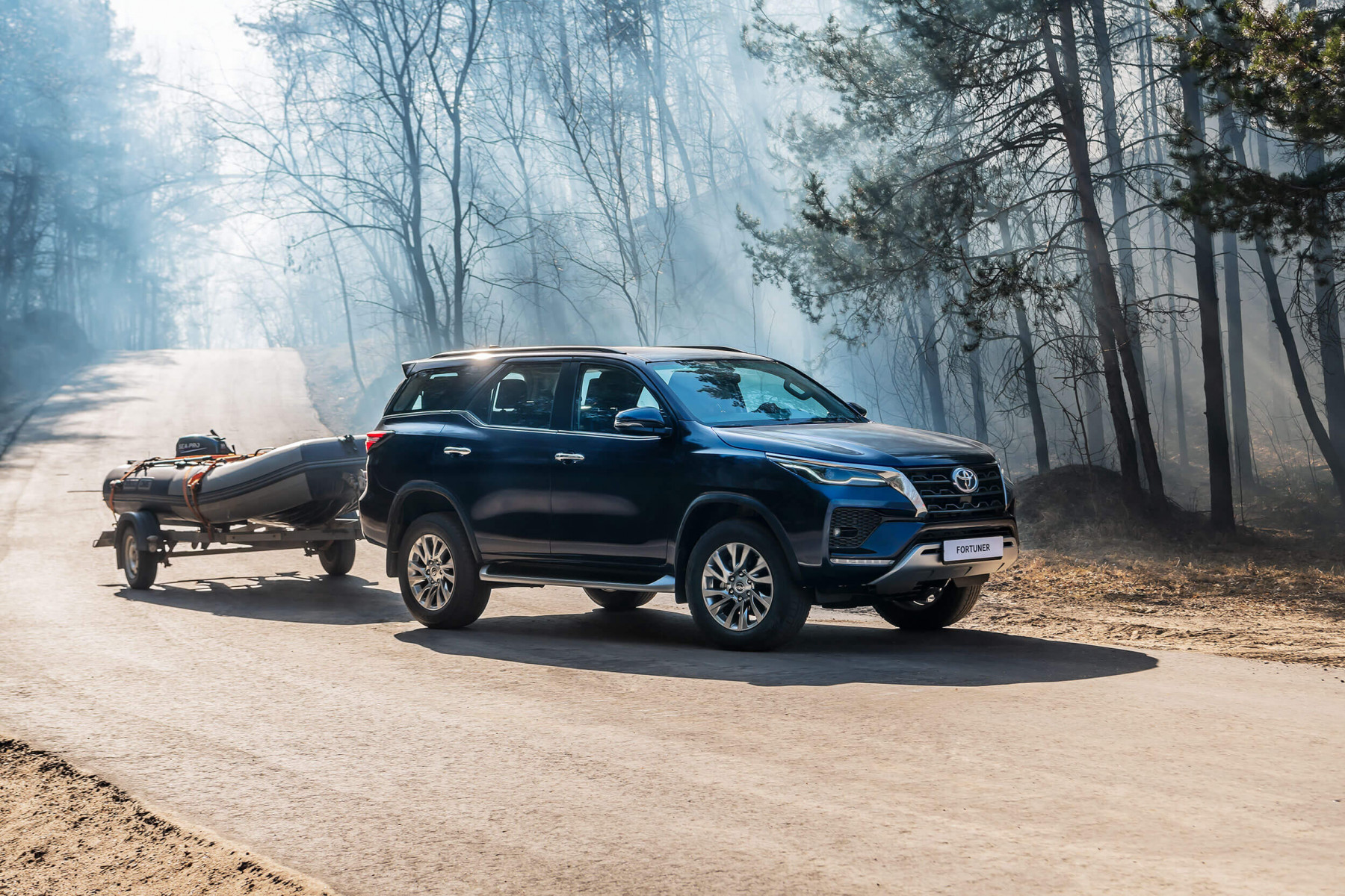 Изображение на странице Последние новости и события в мире Toyota Тойота Центр Сыктывкар