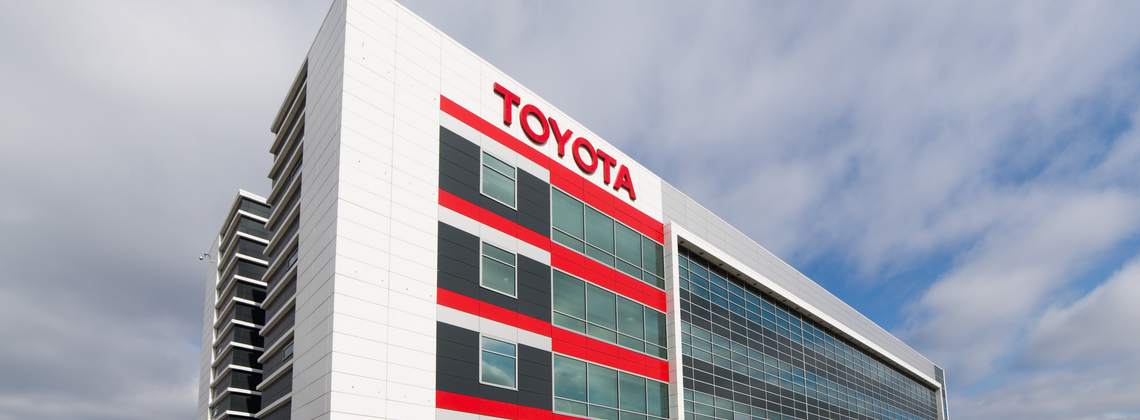 Изображение на странице Последние новости и события в мире Toyota Тойота Центр Сыктывкар